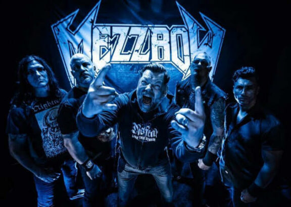 Mezzrow: guarda ‘Ritual’, il video della loro cover dei Ghost