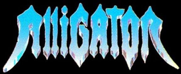 Alligator: disponibili su tutte le piattaforme di streaming musicale i primi due full-length