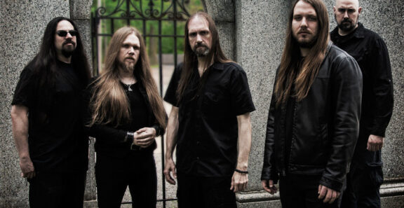 Novembers Doom: nuovo disco in settembre
