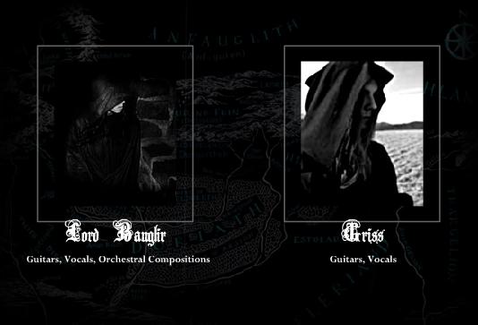 Anfauglir: nuovo disco tolkieniano in arrivo