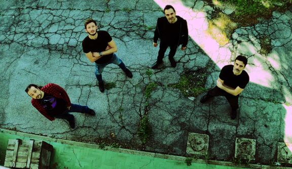 81db: uscito il nuovo full-length “Nostos”