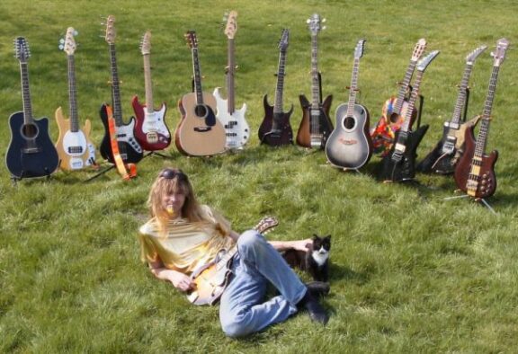 Arjen Anthony Lucassen: annunciato il nuovo album solista “Songs No One Will Hear”