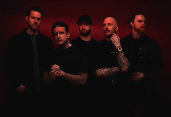 Adept: pubblicato il nuovo singolo e video “You”