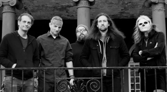 Age Of Ruin: pubblicato il video musicale ufficiale di “The Ghosts We Carry”