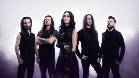 Alterium: il lyric video di “Sui”, il nuovo EP “Stormrage”