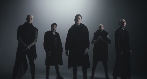Atlas: online il video del nuovo singolo “Anodyne”