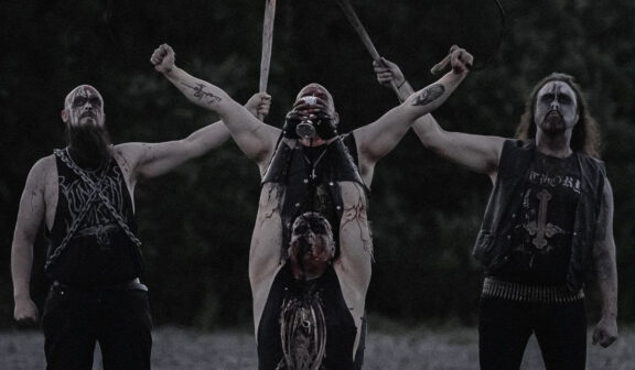 Beleth’s Trumpet: disponibile il nuovo singolo ‘Triumphant Voice of Beleth’