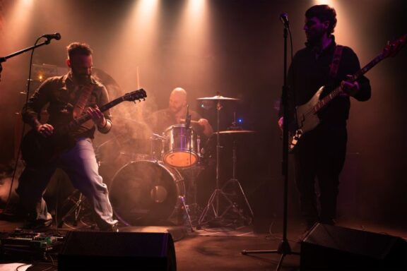 Cactus Mantra: uscito il debut-album per Martyr Records