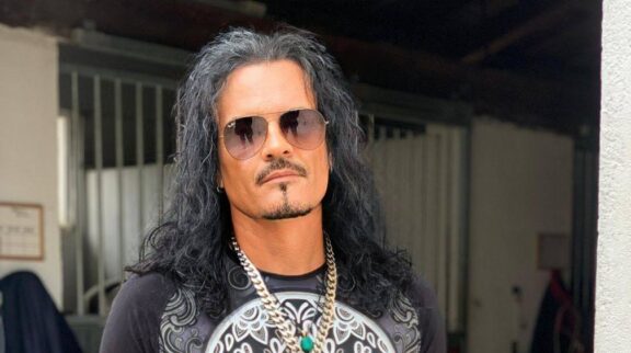 Chris Catena’s Rock City Tribe: disponibile il nuovo EP “No Gods, No Masters”