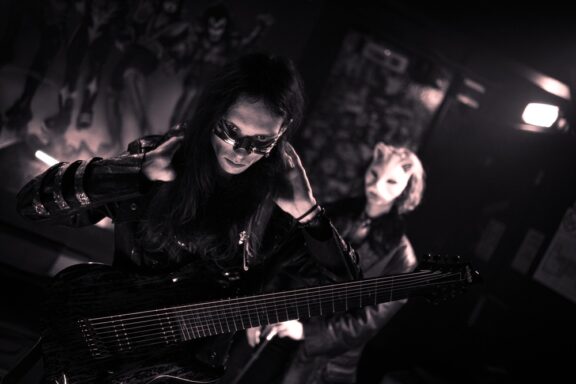 Dark Aries Project: tornano a colpire con il nuovo singolo “Sophya”