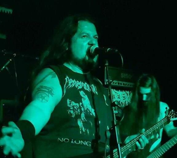 Deteriorot: online il video di “Dark Embrace”