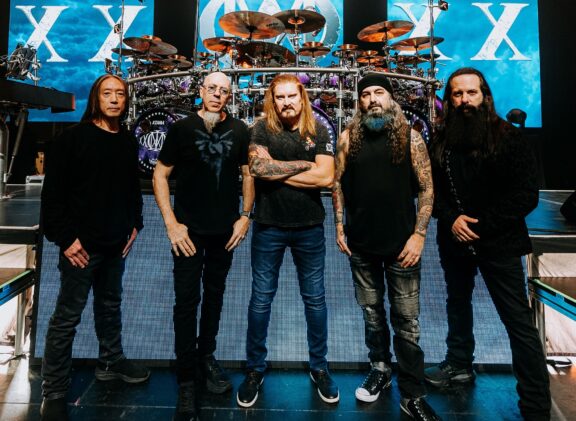 Dream Theater: Mike Portnoy spiega la setlist più breve per le date europee
