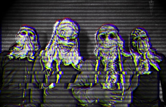 Dusk: presentato il nuovo album “Bunker”