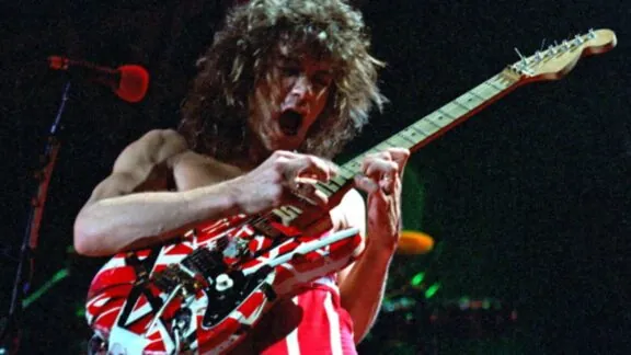 Van Halen: edizione deluxe celebrativa per “Balance”