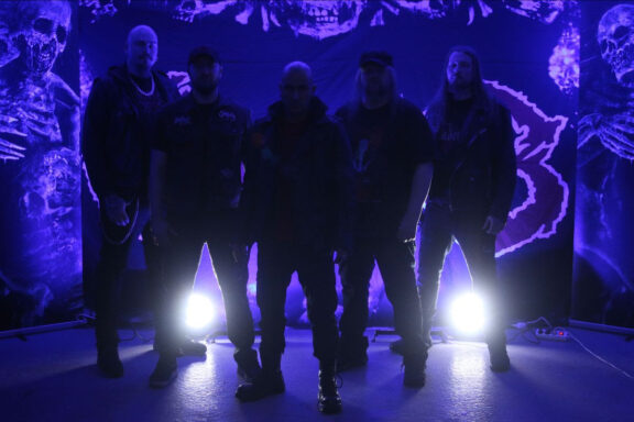 Entrails: disponibile la nuova traccia “Untreatable Decay”