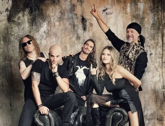 Eternal Idol: nuovo singolo e dettagli sul prossimo album