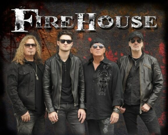 FireHouse: il video amatoriale della nuova “Mighty Fine Lady” eseguita dal vivo