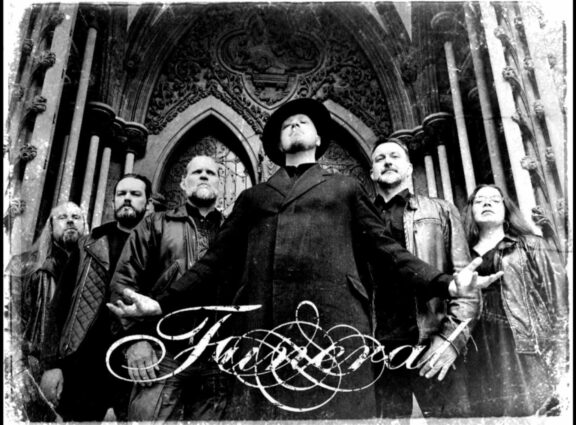 Funeral: pubblicato il nuovo singolo “Gamalt ljós”