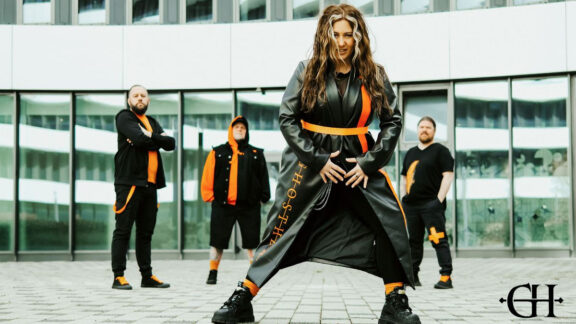Ghosther: condiviso il nuovo singolo “Better Me”