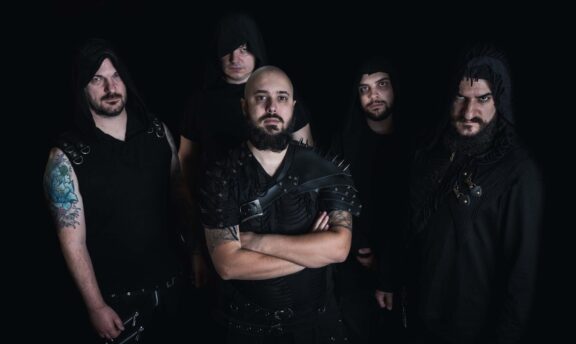 HaddaH: a ottobre il nuovo album “Aeterea”