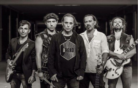 I Figli Di Eva: uscito il primo album “La Fabbrica Spirituale”