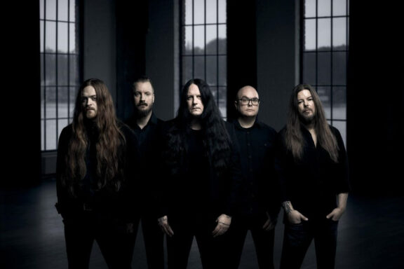 Katatonia: pubblicato il singolo “Wind of no Change” che anticipa l’uscita del nuovo album