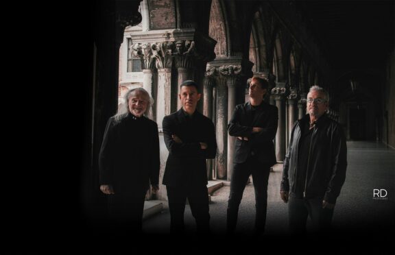 Le Orme: esce per i 60 anni di carriera la ristampa di “Live in Pennsylvania”, l’ultimo album con Tagliapietra