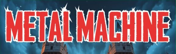 Metal Machine Festival 2025: ecco la line-up completa
