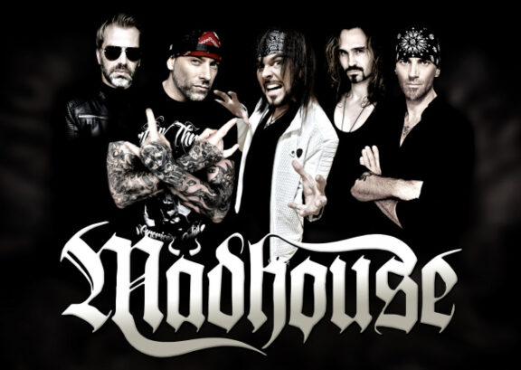 Mädhouse: pubblicato il video di “Midnite Fever” tratto dal nuovo album “Plead tThe Fifth”