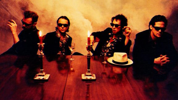 Metallica: il nuovo lyric video di ‘Ain’t My Bitch’ dal remaster di “Load”