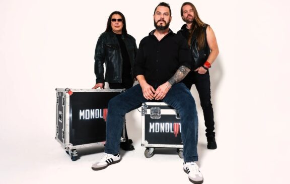 Monolith: pubblicato il terzo singolo “Gooru”