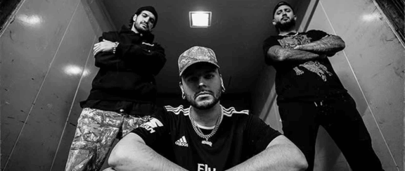 Mouth Breaker: pubblicato il video musicale di “Immutable”