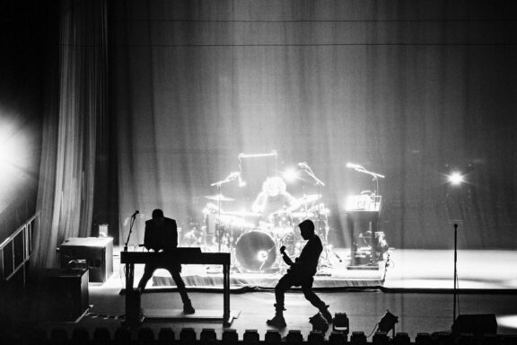 Nine Inch Nails: partito il “Peel It Back Tour 2025”, martedì prossimo unica data a Milano