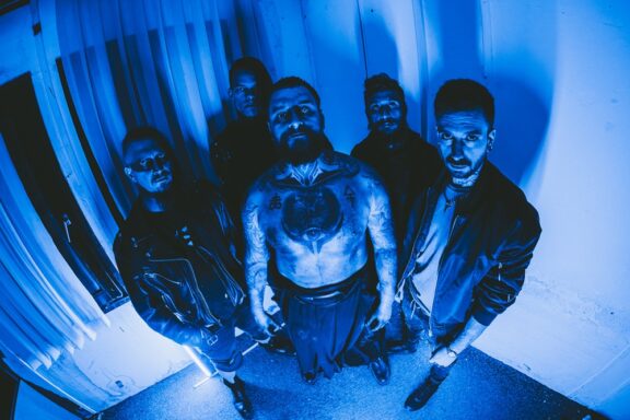 Ocean Of Another: online il video della title-track del nuovo EP “Loneliness of My Kin”