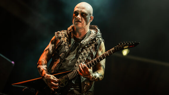 Old Man’s Child: il video amatoriale del primo concerto dopo 25 anni
