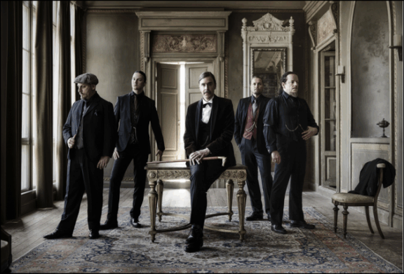 Opeth: il video ufficiale di ‘§1’ con la performance della band