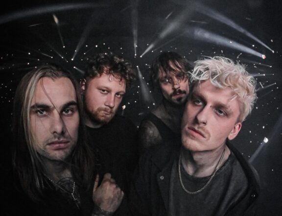 Paleface Swiss: pubblicato il video del nuovo brano “I Am a Cursed One”