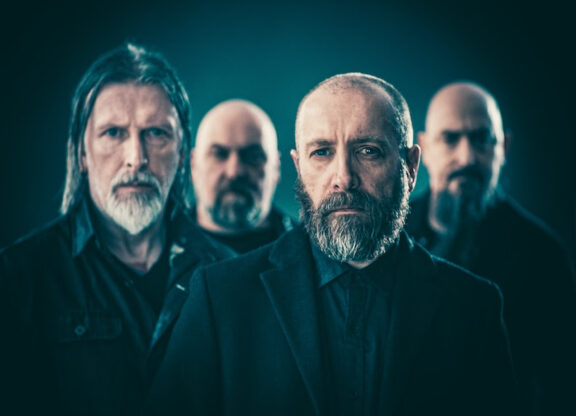 Paradise Lost: annunciato il nuovo album “Ascension” ed il primo singolo “Silence Like The Grave”