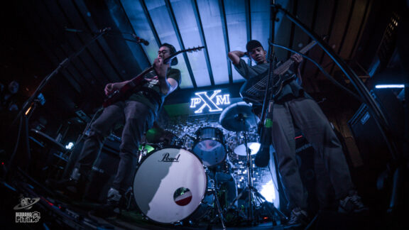 Polymerase: pubblicato il nuovo album “Mindspace”