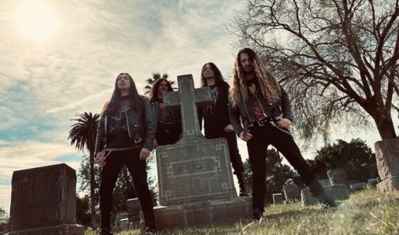 Putrescent: uscito il debut-album “Darkness Embraced”