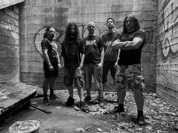 Putridity: pubblicato il nuovo singolo “In Disgust They Shine”