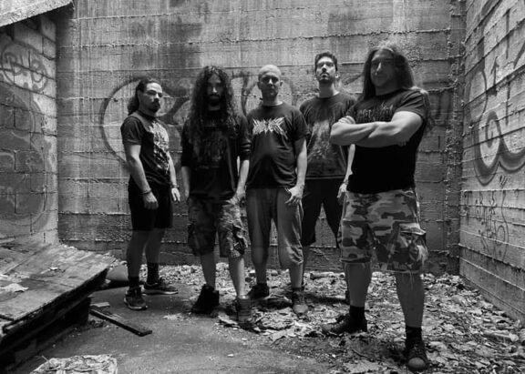 Putridity: uscito il nuovo album “Morbid Ataraxia” via Willowtip Records