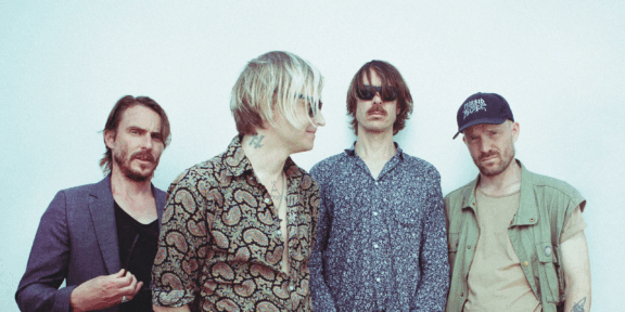 Refused: l’intera esibizione all’Hellfest 2025