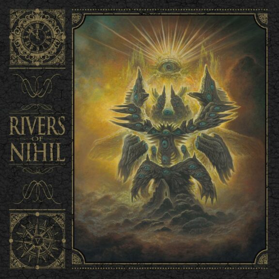 Rivers Of Nihil