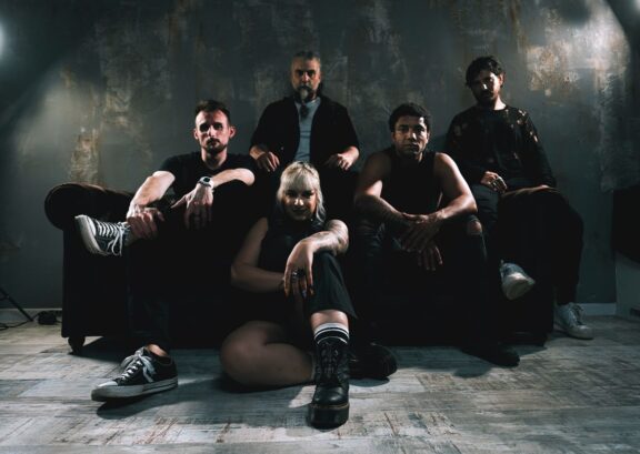 Red Masquerade: annunciata la line-up ufficiale