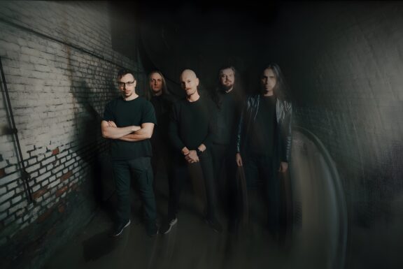 Reject The Sickness: pubblicato il nuovo album “Signs Of The End”