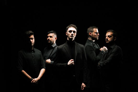 Orbitlane: il nuovo singolo “Serve a Lie”