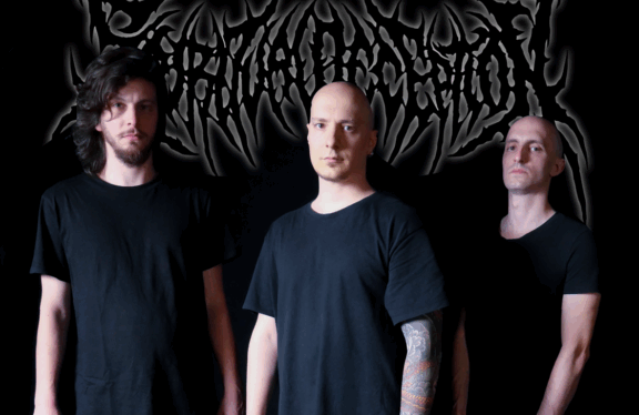 Spiritual Deception: online il videoclip ufficiale del nuovo singolo “The Gate Unseen”