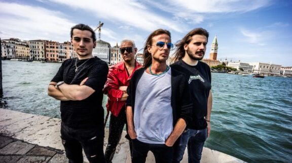 Super Severance Evolution: il video del nuovo singolo “La Fenice”