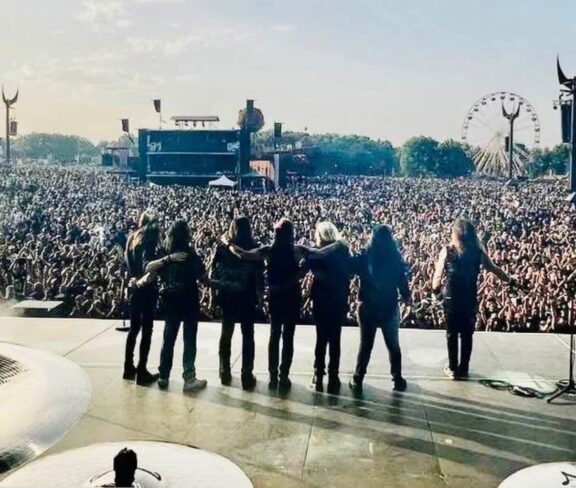 Savatage: il recap del tour “Madness Reigns Europe 2025”